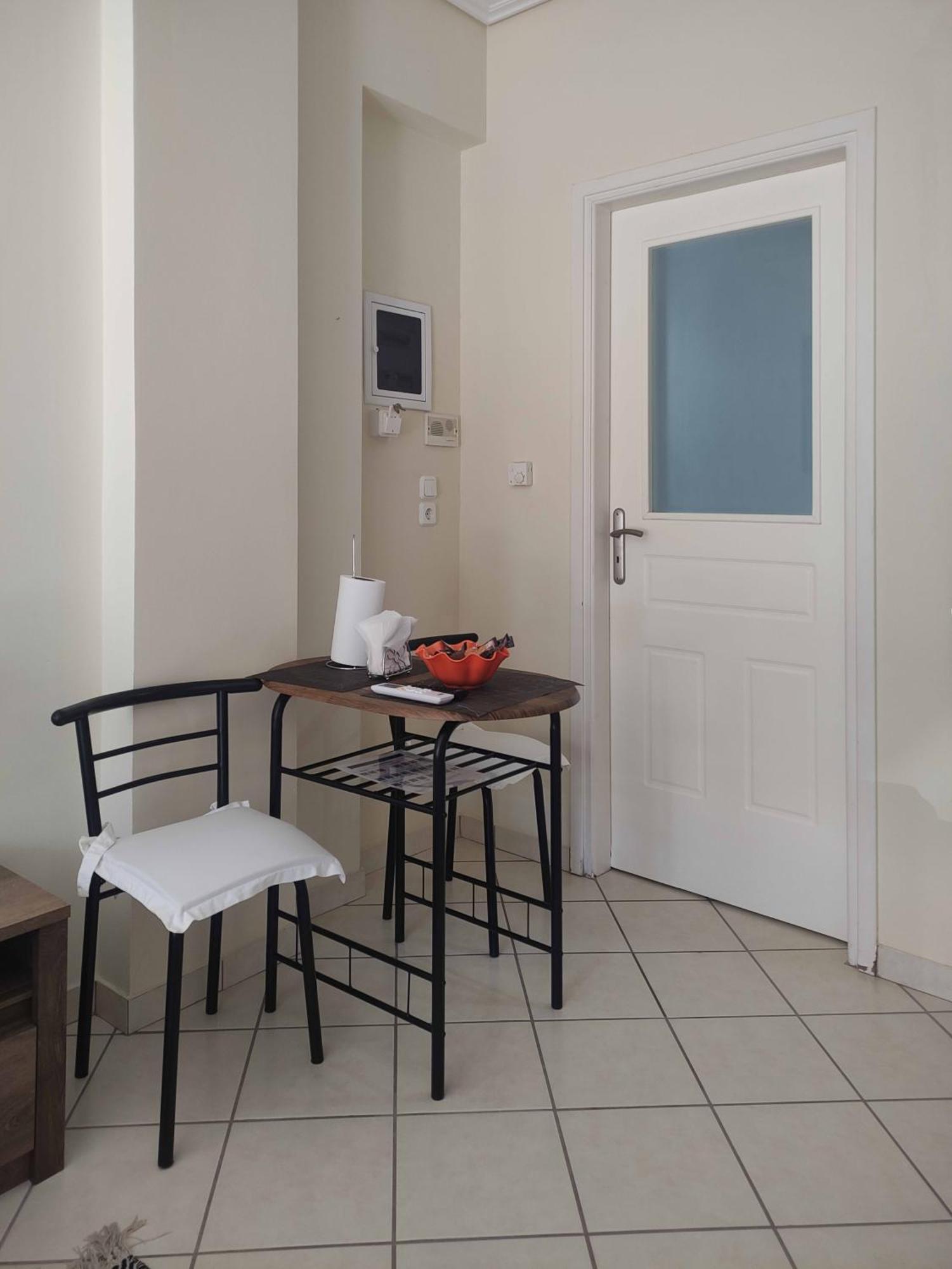 Olga& Jimmy'S Apartment Faraí Екстериор снимка