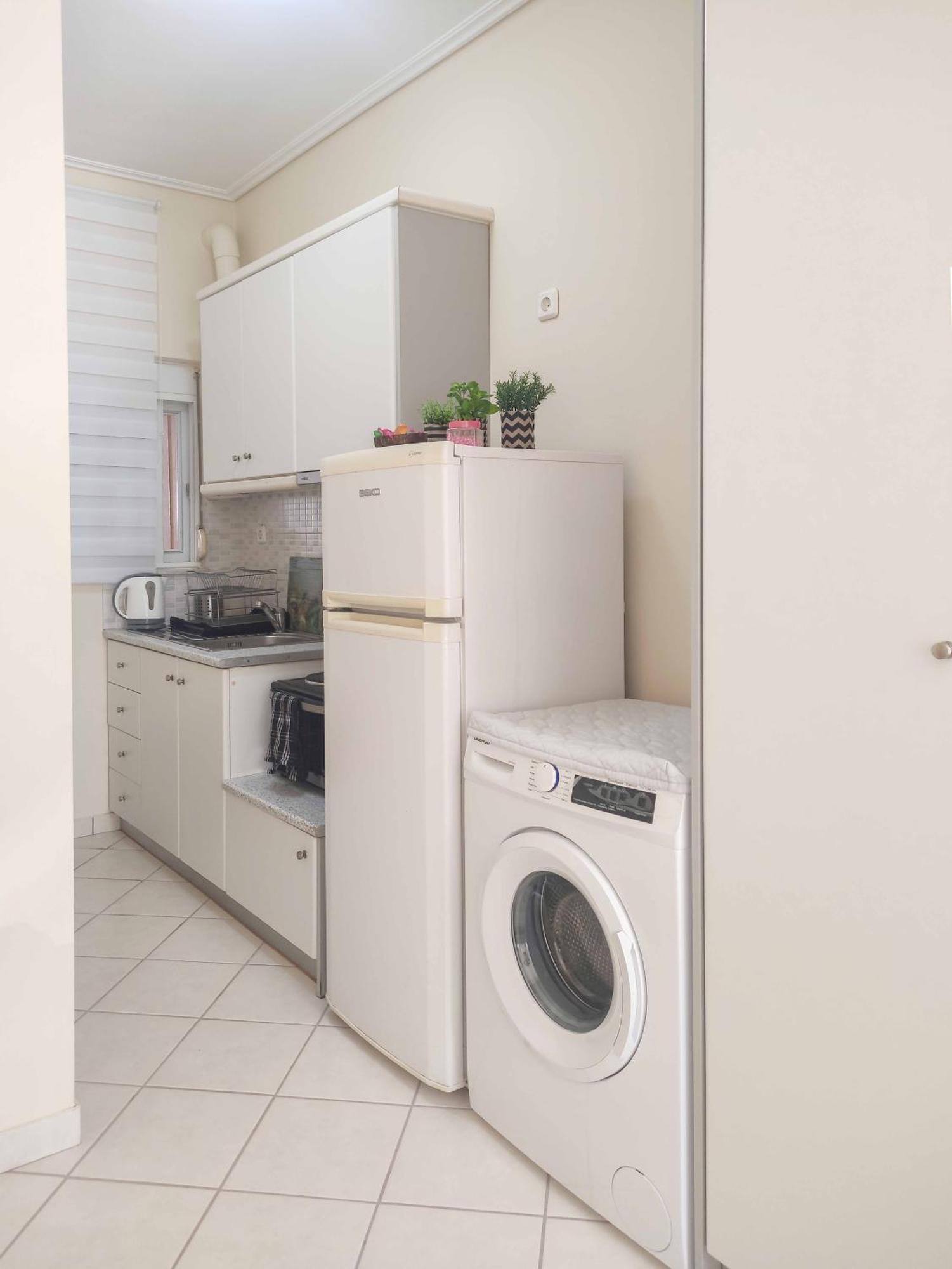 Olga& Jimmy'S Apartment Faraí Екстериор снимка