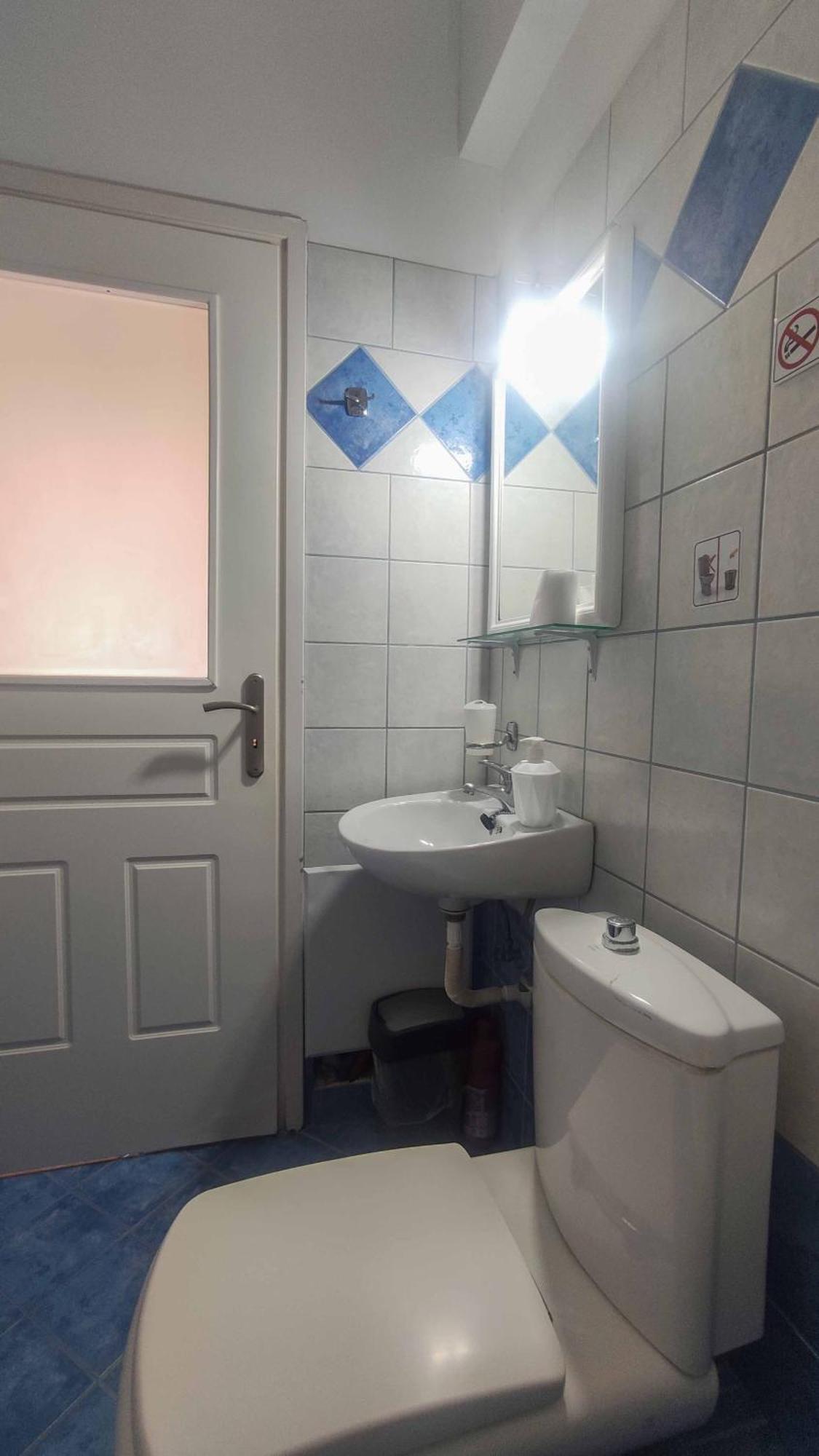 Olga& Jimmy'S Apartment Faraí Екстериор снимка