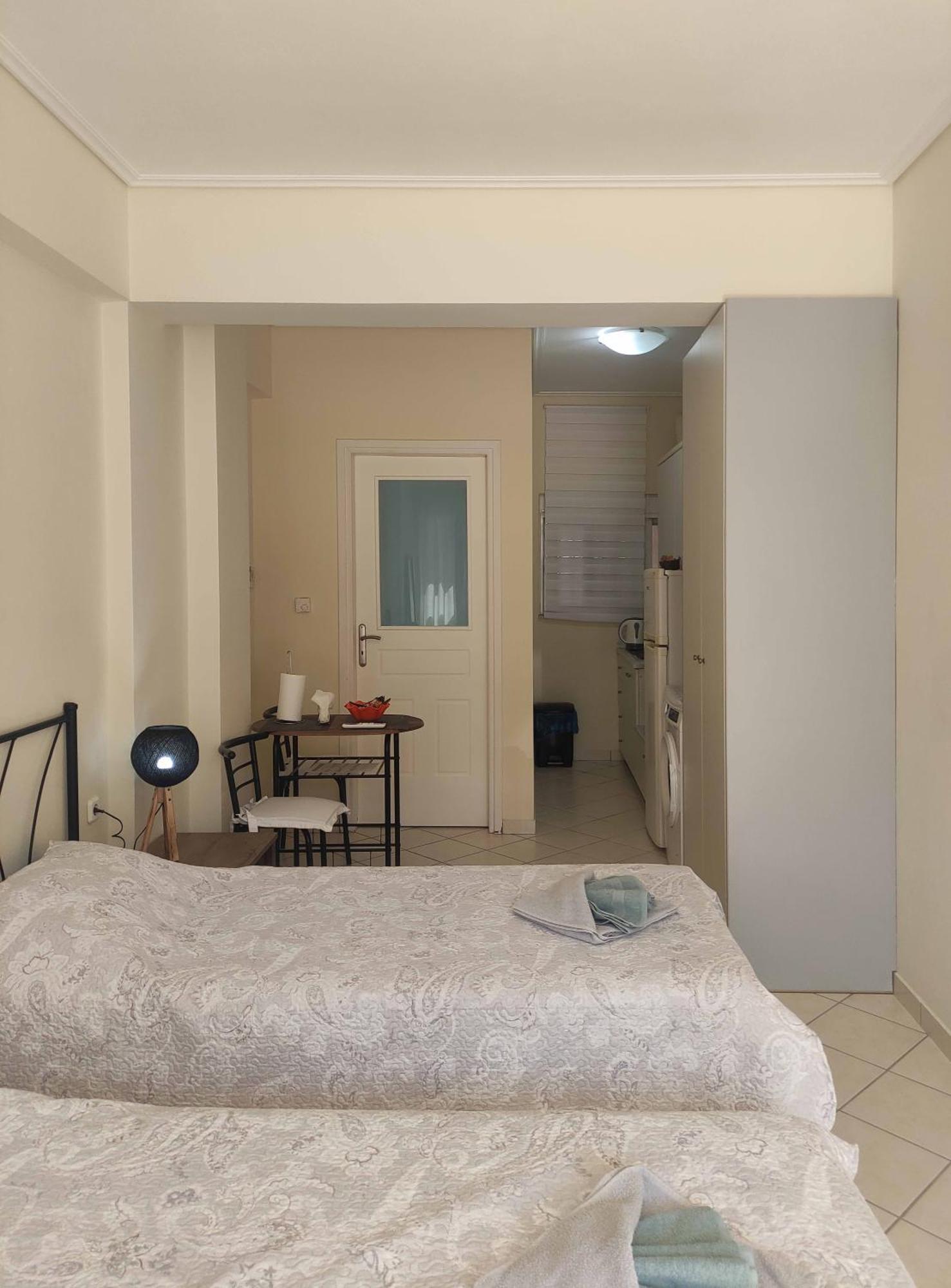 Olga& Jimmy'S Apartment Faraí Екстериор снимка