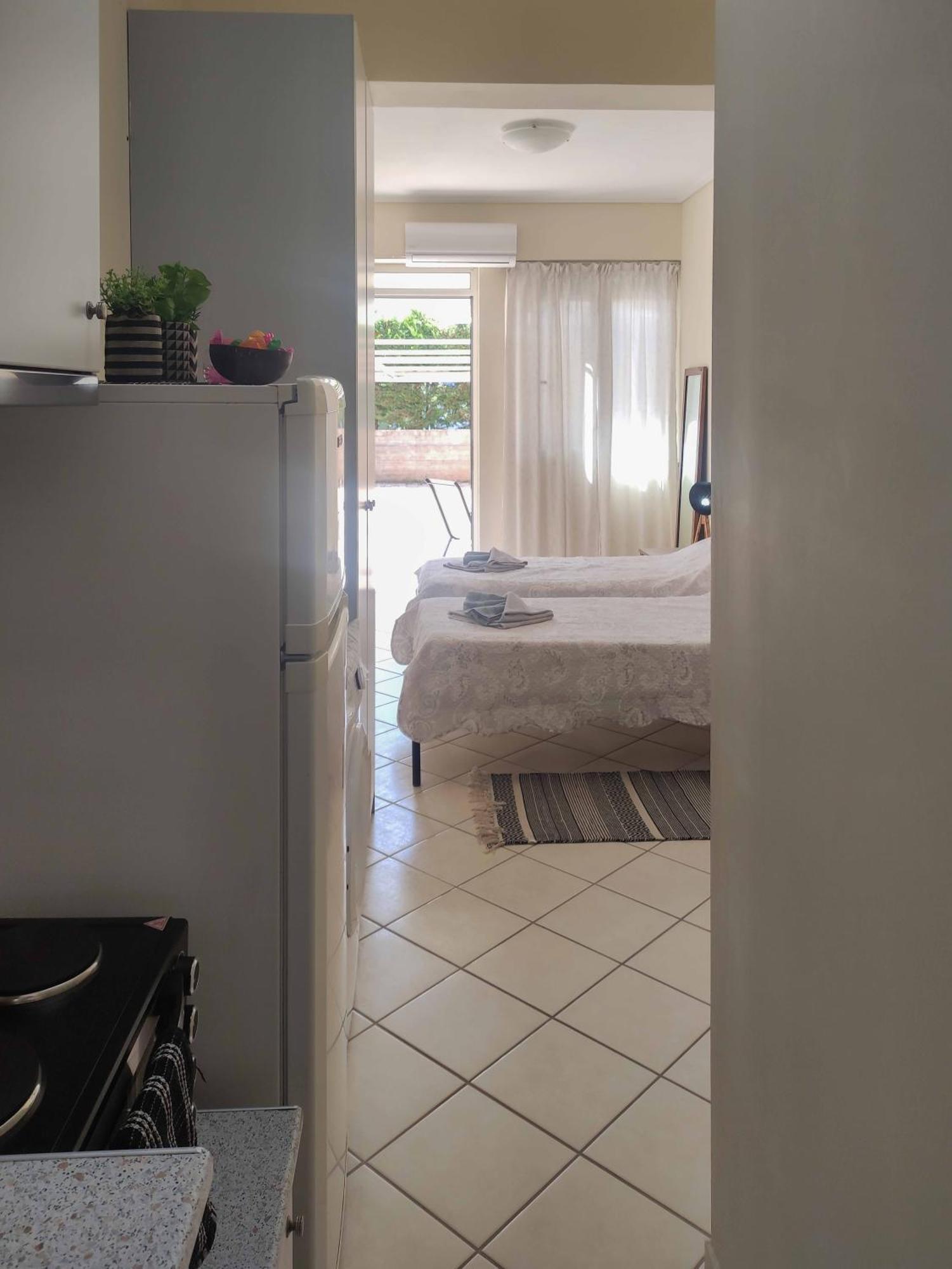 Olga& Jimmy'S Apartment Faraí Екстериор снимка